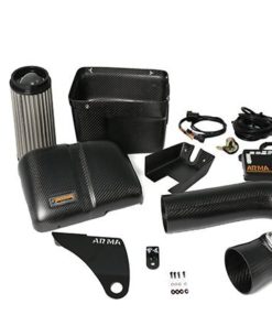 Carbon fiber AirIntake BMW (3series) F30 328