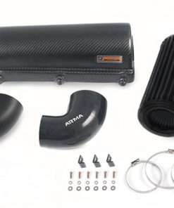 Carbon fiber AirIntake MINI R60 COOPER S