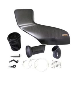 Carbon fiber AirIntake SUBARU FORESTER FA20