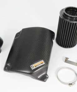 Carbon fiber AirIntake INFINITI Q50