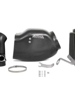 Carbon fiber SPORT AirIntake MAZDA MX5
