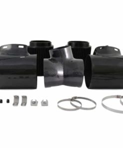 Carbon fiber AirIntake PORSCHE 991 GT3