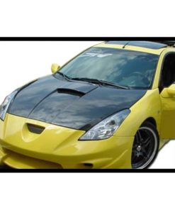 Carbon Hood TOYOTA CELICA 2000