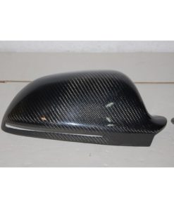 Carbon Mirror Cover AUDI A4, S4 (B8)