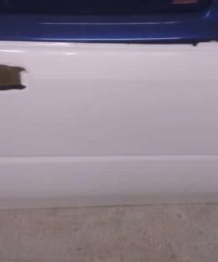 new age front doors 2 pieces (pair) SUBARU IMPREZA GDA GDB GDF (01-07)