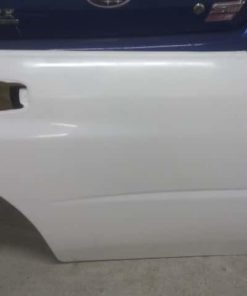 new age rear doors 2 pieces (pair) SUBARU IMPREZA GDA GDB GDF (01-07)