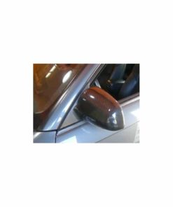 Carbon Mirror Cover AUDI A3 '96