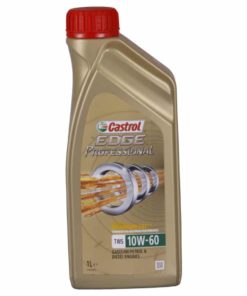 CASTROL Edge Professional Titanium FST 10W-60 ENGINE OIL