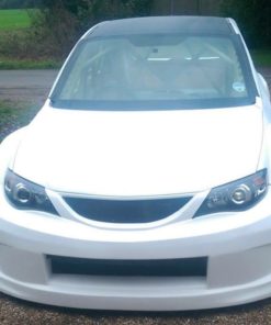 widebody kit SUBARU Impreza sti 08 (GRB)