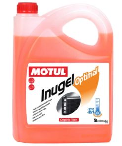 MOTUL Inugel Optimal -37° (5 L)