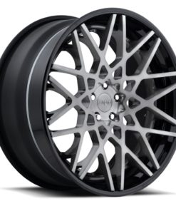 Rotiform 2 piece forged welded Wheels BLQ