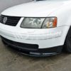 Front Splitter VW PASSAT B5