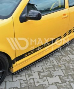 Side Skirt Diffusers VW GOLF IV R32
