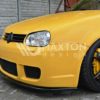 Front Splitter VW GOLF IV R32