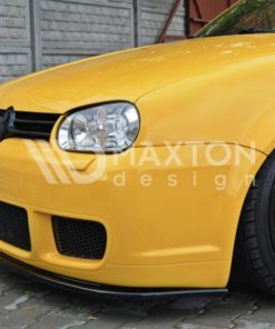 Front Splitter VW GOLF IV R32