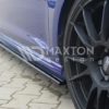 Side Skirt Diffusers VW GOLF VII R HATCHBACK
