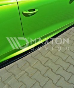 Side Skirt Diffusers VW SCIROCCO R