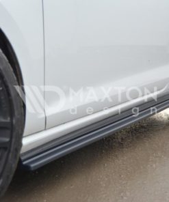 Side Skirt Diffusers VW GOLF VII GTI