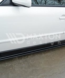 Side Skirt Diffusers VW PASSAT B5
