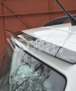 Spoiler Cap VW PASSAT B5