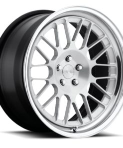 Rotiform 2 piece forged welded Wheels LVS