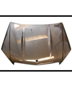 Carbon Hood MERCEDES W204 '07-'10