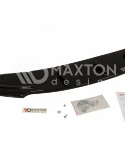Front Splitter BMW 1series E81/E87 '07-'11 standard facelift model