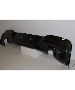 Carbon Rear Diffuser BMW F20 1Series M-tech