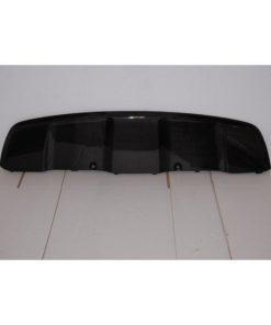 Carbon Rear Diffuser BMW E71 X6
