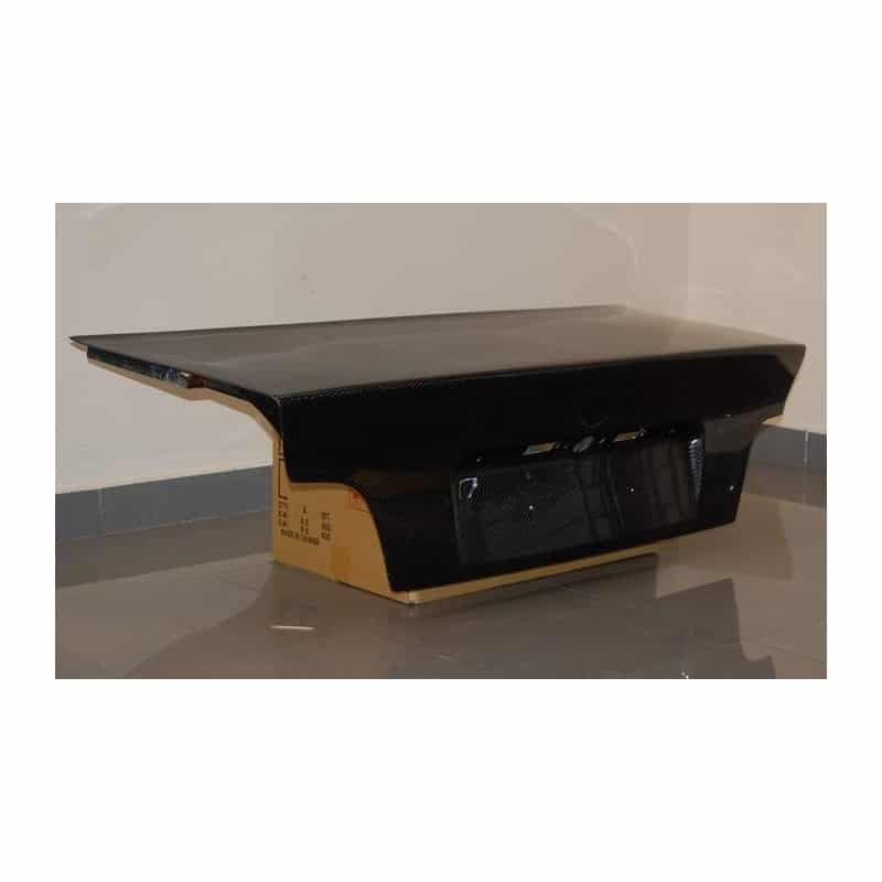 Carbon Trunk BMW E36 3Series (2 doors) - Image 2