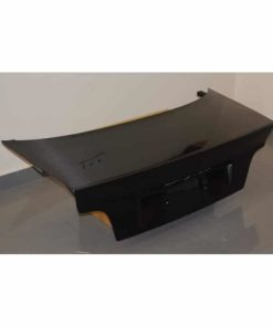 Carbon Trunk BMW E36 3Series (2 doors)