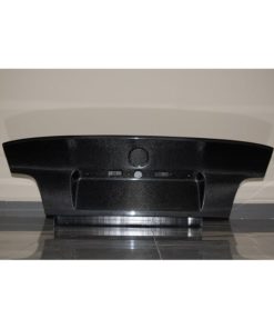 Carbon Trunk BMW E36 CSL 3Series (2 doors)