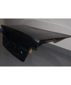 Carbon Trunk BMW E39 CSL 5Series '95-'03