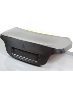 Carbon Trunk BMW E60 5Series