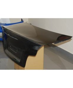 Carbon Trunk BMW E82 CSL 1Series