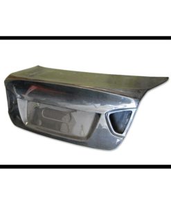 Carbon Trunk BMW E90 CSL 3Series '05-'08