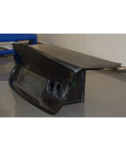 Carbon Trunk BMW F30 3Series