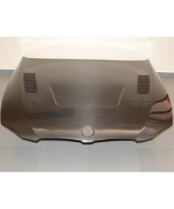Carbon Hood BMW E92