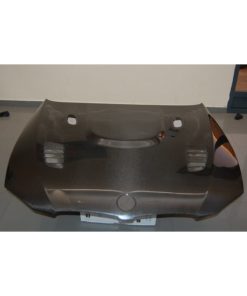 Carbon Hood BMW E92 look M3 GTR