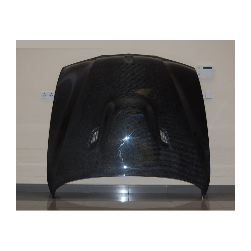 Carbon Hood BMW E39 M3 '95-'03 - Image 2