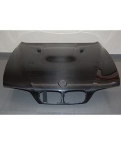 Carbon Hood BMW E39 M3 '95-'03