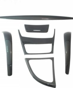 Carbon Inside Kits BMW E82