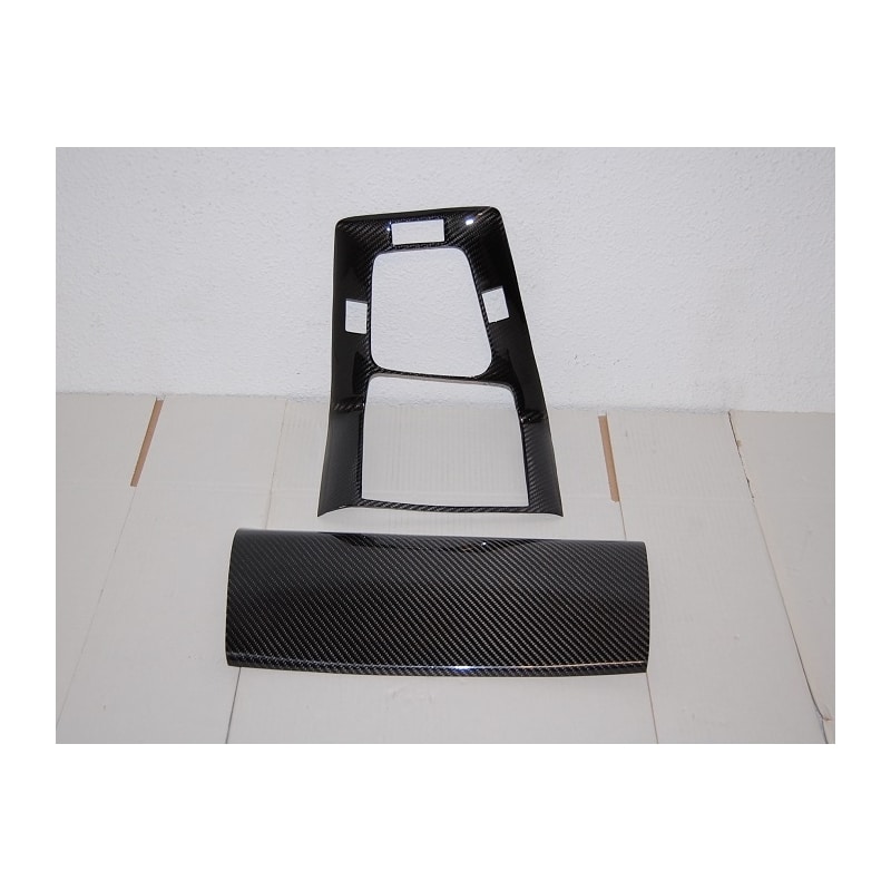 Carbon Inside Kits BMW E36