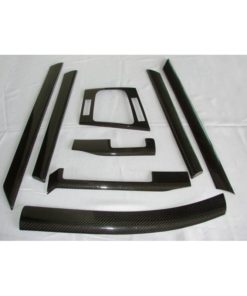Carbon Inside Kits BMW E46 '98-'05 (4doors)