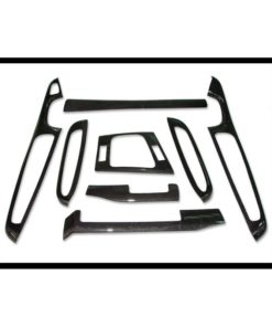 Carbon Inside Kits BMW E46 (cabrio)