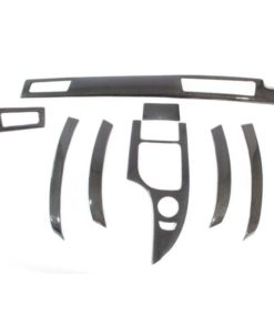 Carbon Inside Kits BMW E60