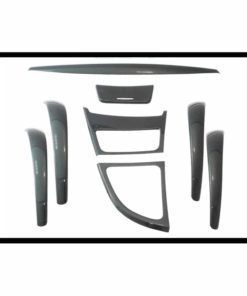 Carbon Inside Kits BMW E87