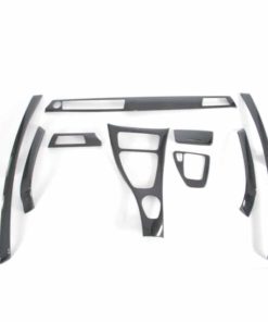 Carbon Inside Kits BMW E90 Idrive