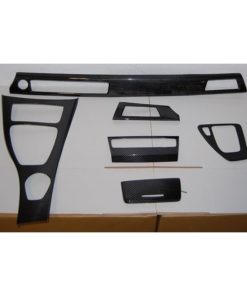 Carbon Inside Kits BMW E92 Idrive