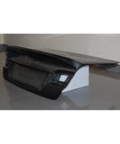 Carbon Trunk BMW 3Series E92/E92 M3 look CSL